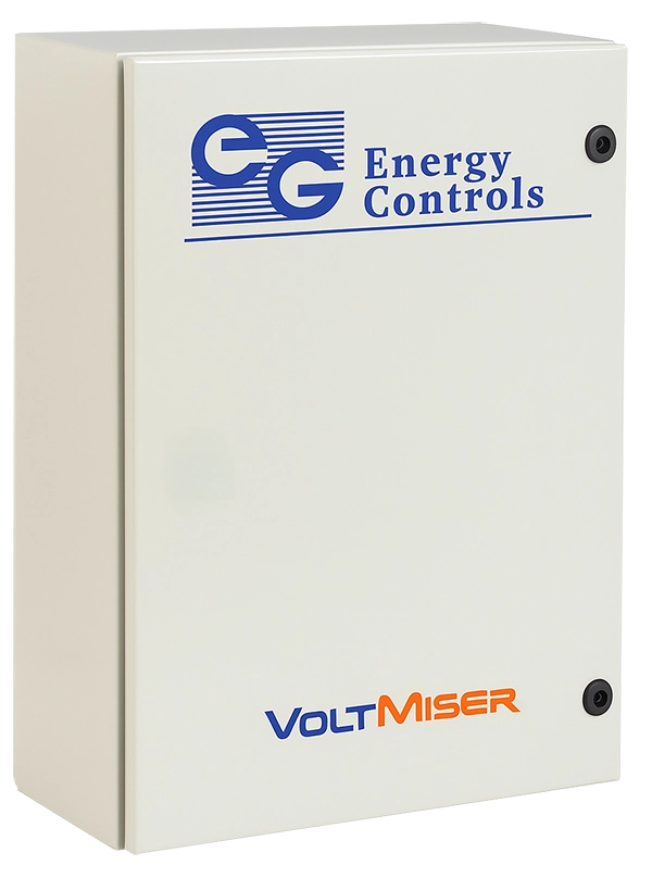 automatic voltage regulator