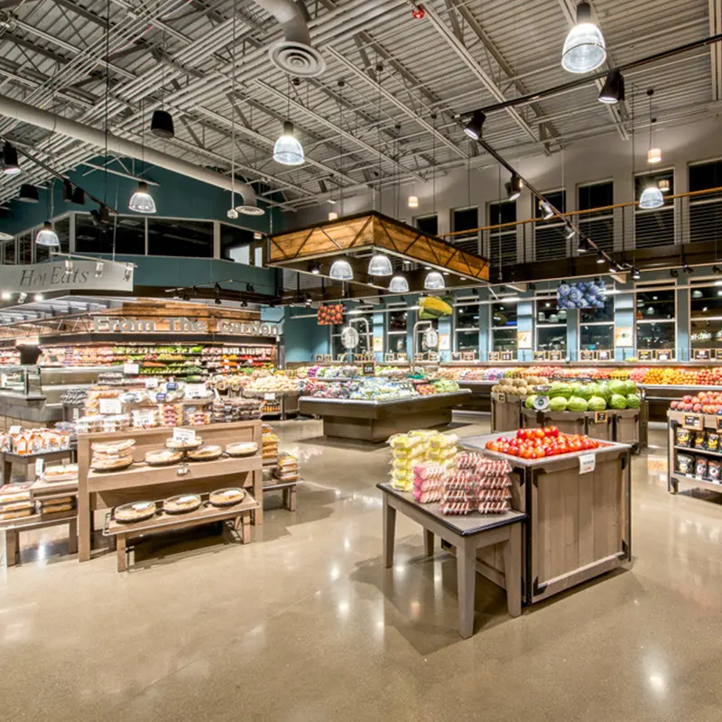 commercial energy monitoring system